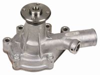 ČRPALKA VODE MOTORJA HÜRLIMANN-HURLIMANN Prince 445 do 5001  MF-MASSEY FERGUSON serija 2400 - 2405-2410-2415 SAME SOLARIS SAME-SLH