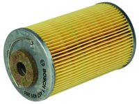 FILTER GORIVA vložek 0.5L  N1261 BOSCH