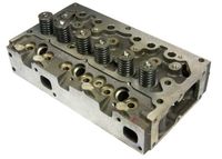 GLAVA MOTORJA POLNA (3cil) IMT 549 motor ŠTORE 502-504 motor IMR DM33 GLAVA MOTORJA POLNA (3cil) IMT 549 motor ŠTORE 502-504 motor IMR DM33