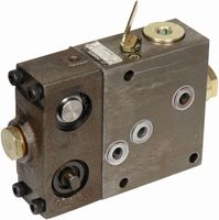 VENTIL KIPER STEYR VENTIL KIPER STEYR