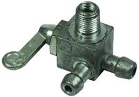 PIPICA GORIVA DVOJNA M10x1 SIP ACME LA300 LOMBARDINI INTERMOTOR IM250 -  IM300 -  IM350 - IM359