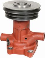 ČRPALKA VODE jermenica na 3 jermene - 1xFI=163mm / 2xFI=128mm ZETOR 3321 -5341 - SUPER 33-53 ČRPALKA VODE jermenica na 3 jermene - 1xFI=163mm / 2xFI=128mm ZETOR 3321 -5341 - SUPER 33-53