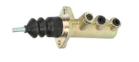 CILINDER ZAVORNI GLAVNI (mineralno olje) CNH CASE 580K-580LE-580LSP-580M-580SK-580SL