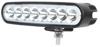 ŽAROMET LED 2400Lm 40W 160x45x60 (dolžina x višina x globina) IP67 10-30V ŽAROMET LED 2400Lm 40W 160x45x60 (dolžina x višina x globina) IP67 10-30V