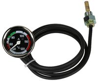 TERMOMETER L=1.6m 12V  40°C-120°C IMT 533 - 558  TEO