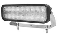 ŽAROMET LED 3960Lm PANEL DELOVNI PRAVOKOTEN 180x76x76mm 9-32V 54W ŽAROMET LED 3960Lm PANEL DELOVNI PRAVOKOTEN 180x76x76mm 9-32V 54W