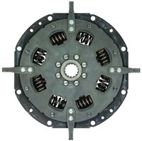 DAMPER SKLOPKE fi=348 z=14/35x40 LUK CASE Maxum (MXM120-MXM130-MXM140-MXM155-MXM175-MXM190) Puma (115-125-130-140-145-155-160-165-180-195-210) N DAMPER SKLOPKE fi=348 z=14/35x40 LUK CASE Maxum (MXM120-MXM130-MXM140-MXM155-MXM175-MXM190) Puma (115-125-130-140-145-155-160-165-180-195-210) N