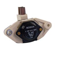 REGLER ALTERNATORJA 24V(28V) BOSCH