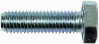 VIJAK Z GLAVO STD M10 L=40 KV10.9 ZN DIN931