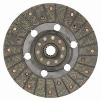 LAMELA SKLOPKE KARDANA fi=280 z=16/27x30 CASE 946, 1046