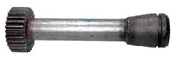 GRED MENJALNIKA z=28 ZETOR 4712-4718