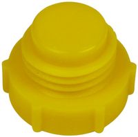 ČEP ZAŠČITNI PVC M14x1.5 ČEP ZAŠČITNI PVC M14x1.5