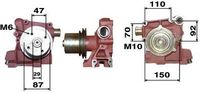 ČRPALKA VODE CASE C42-C48 STEYR Serija M900 942-948 mot.WD408.42-WD408.43-WD308.48-WD308.85-WD408.48-WD408.85
