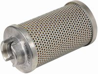 FILTER HIDRAVLIKE vložek KUBOTA U20-3, U20-3 ALPHA, U25-3, U25-3 ALPHA, U25-3ET, U25S, V20