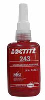 VAROVALO VIJAKOV LOCTITE 243 1/50ml