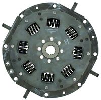 DAMPER SKLOPKE fi=348 z=16/31x35 LUK CASE Maxxum 100-110-120-130 NH-NEW HOLLAND FIAT T6010-T6020-T6030-T6040-6050-T6060-T6070-TS100A-TS110A S DAMPER SKLOPKE fi=348 z=16/31x35 LUK CASE Maxxum 100-110-120-130 NH-NEW HOLLAND FIAT T6010-T6020-T6030-T6040-6050-T6060-T6070-TS100A-TS110A S