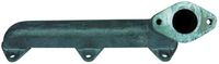 KOLEKTOR IZPUHA-IZPUŠNI (MOTOR) (3cil) ST  ZETOR 4712-4718