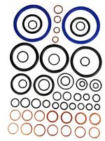 TESNILA HIDRAVLIKE fi=80mm grt ZETOR UR-I 5011 - 6011 - 6045 - 7011 - 7045 - 7045H