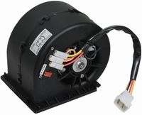 MOTORČEK  VENTILATOR  GRETJA KABINE BRIEDA FIAT LANDINI