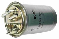 FILTER GORIVA N6334 BOSCH