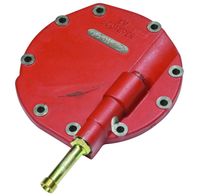 POKROV HIDRAVLIKE z ventilom NT ZETOR