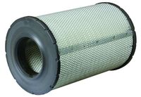 FILTER ZRAKA zunanji FLEETGUARD M.A.N.  23.284(D0836 Eng.), 23.284FNL(D0836LF Eng. (05/01-on)), 8.163, LE8(180 Eng.), 10.163(D0834LF Eng. (05/01-on)),