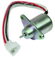 VENTIL - STIKALO ZA UGAŠANJE MOTORJA 12V YANMAR