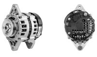 ALTERNATOR 14V 75A  AAG5168 MAHLE GOLDONI