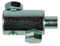SPONKA vijačna VRVI JEKLENE fi=3.30 mm SPONKA vijačna VRVI JEKLENE fi=3.30 mm