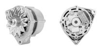 ALTERNATOR MOTORJA 14V 95A AAK4849 ISKRA - LETRIKA - MAHLE ALTERNATOR MOTORJA 14V 95A AAK4849 ISKRA - LETRIKA - MAHLE