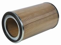 FILTER  ZRAKA zunanji FLEETGUARD CASE IHC 1490, 885XL, 1494, 1394, 1410; 1412, 1490; 1494(David Brown Eng.)     DAVID BROWN 1410, 1412