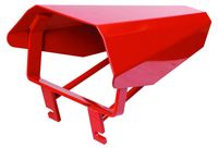 ZAŠČITA ZA ROTOFLEX RAL3002 SIP SPRINT 150