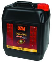 OLJE OLMA 1/10L (SHPD) MOTORNO SAE 15W-40 gt: 470027 ...
