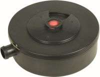 FILTER ZRAKA oddušek MOTORJA (A-FILTER)  CNH CASE  NEW HOLLAND