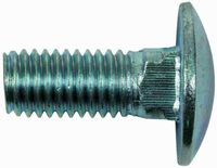 VIJAK POLOKROGLA GLAVA M10 L=35/8.8/ZN DIN603 SIP