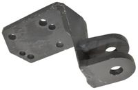 NOSILEC ROKA (brez prirobnice) VOLANA  HIDRAVLIČNEGA ZETOR 3320-3340-4320-4340-5320-5340-5340 HORAL-6320-6340-7320 TURBO-7340 TURBO