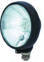ŽAROMET SPREDNJI-LEVI OKROGEL PVC   R2   fi=161x112  URSUS