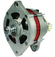 ALTERNATOR AAK1228 14V 65 A SAME ZA GRETJE KABINE ISKRA
