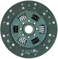 LAMELA SKLOPKE POGONA fi=225 z=18/31x35 LUK FIAT 35-66/DT GOLDONI 3000-4000 LAMELA SKLOPKE POGONA fi=225 z=18/31x35 LUK FIAT 35-66/DT GOLDONI 3000-4000