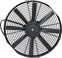VENTILATOR KLIME STREŠNI ENOJNI CASE JX 1070N NEW HOLLAND TN 95F