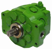 ČRPALKA HIDRAVLIKE BATNA 40ccm JOHN DEERE ČRPALKA HIDRAVLIKE BATNA 40ccm JOHN DEERE