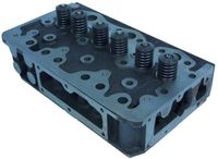 GLAVA MOTORJA POLNA kpl (3cil) IMT 539 - 540 - 542 IMR M33