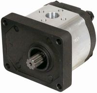 ČRPALKA HIDRAVLIKE DESNA 20C11X224 11.3L SAME