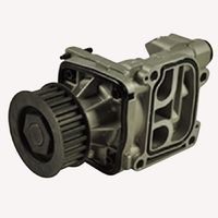 ČRPALKA OLJA MOTORJA DEUTZ - KHD DEUTZ - FAHR ČRPALKA OLJA MOTORJA DEUTZ - KHD DEUTZ - FAHR