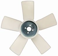 VENTILATOR MOTRJA PVC FI =315  KUBOTA D950