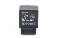 RELE 12V 30A BOSCH RELE 12V 30A BOSCH