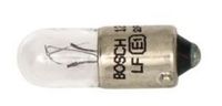 ŽARNICA BOSCH T4W 12V 4W BA9s BOSCH Pure Light ŽARNICA BOSCH T4W 12V 4W BA9s BOSCH Pure Light