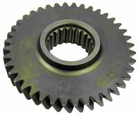 ZOBNIK MENJALNIKA ČETRTE FIAT 80.66-80.90 ZOBNIK MENJALNIKA ČETRTE FIAT 80.66-80.90