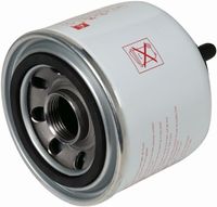 FILTER GORIVA/VODE SEPARATOR JD - JOHN DEERE 5045E, 5050E, 5075E, 5075M, 6065E
