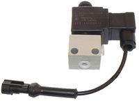 VENTIL EM-elektro magnetni VKLOPA SPREDNJEGA POGONA  ZETOR NT ZETOR  PROXIMA plus 105